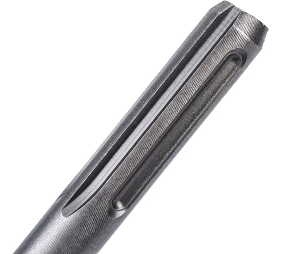 Бур 25х400 мм, SDS-Max Gigant gnt-836