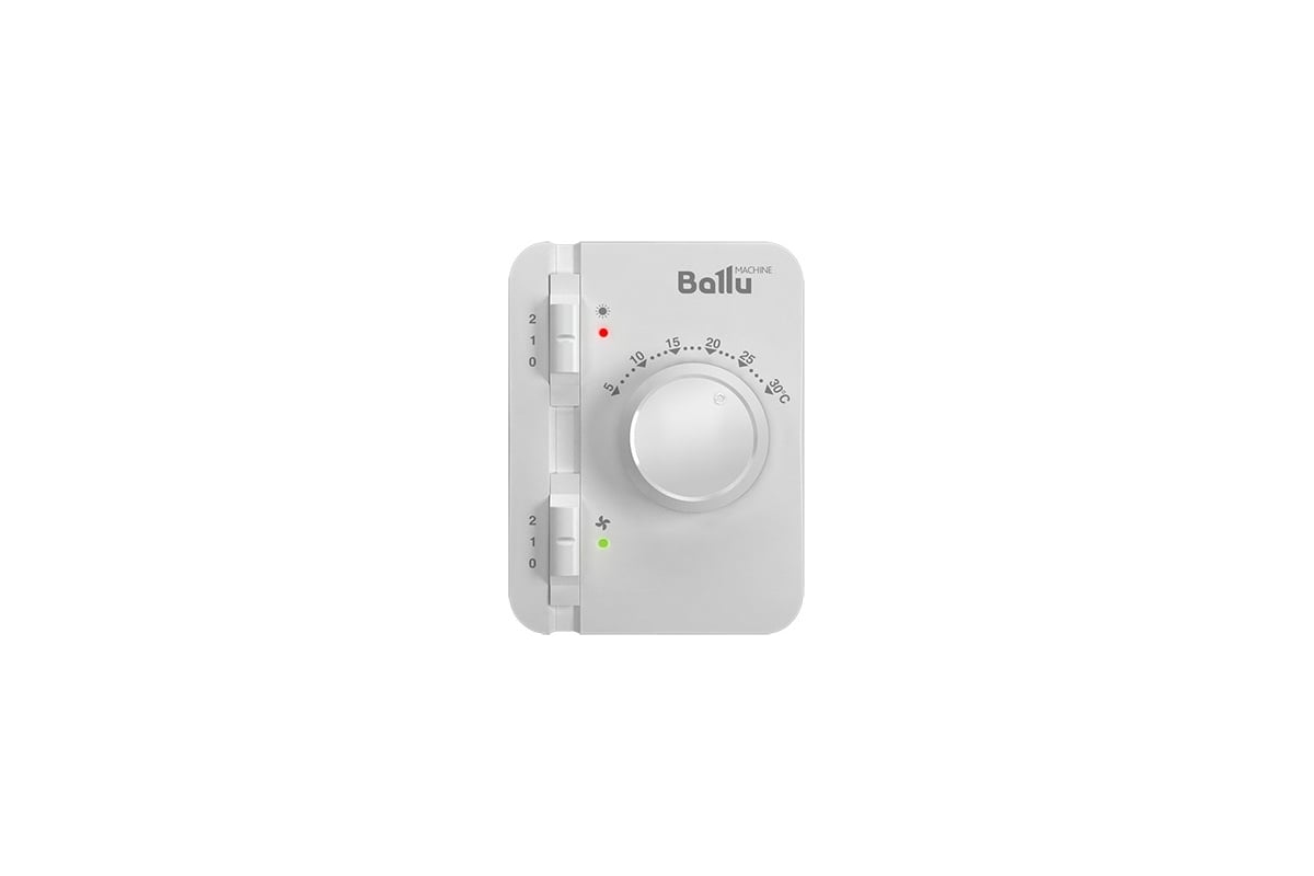 Тепловая завеса Ballu BHC-L15-S09 пульт BRC-E НС-1073914