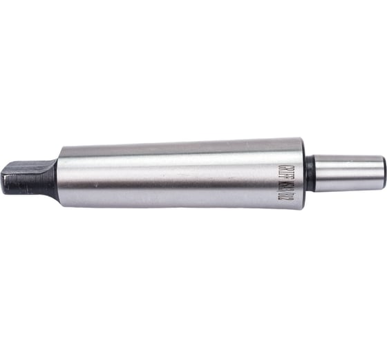 Оправка переходная на сверлильный патрон с КМ3 на B12 с лапкой Griff b161021