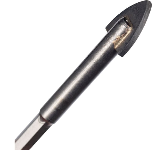 Сверло по стеклу и керамике VIRA HEX, 16 мм 554059