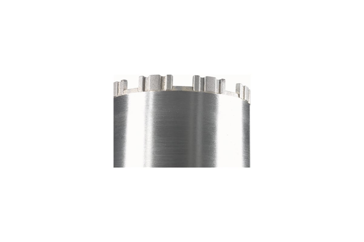 Коронка алмазная D1210TW (66x350 мм; 1/2'') для бурильных машин Husqvarna Construction 5226828-01