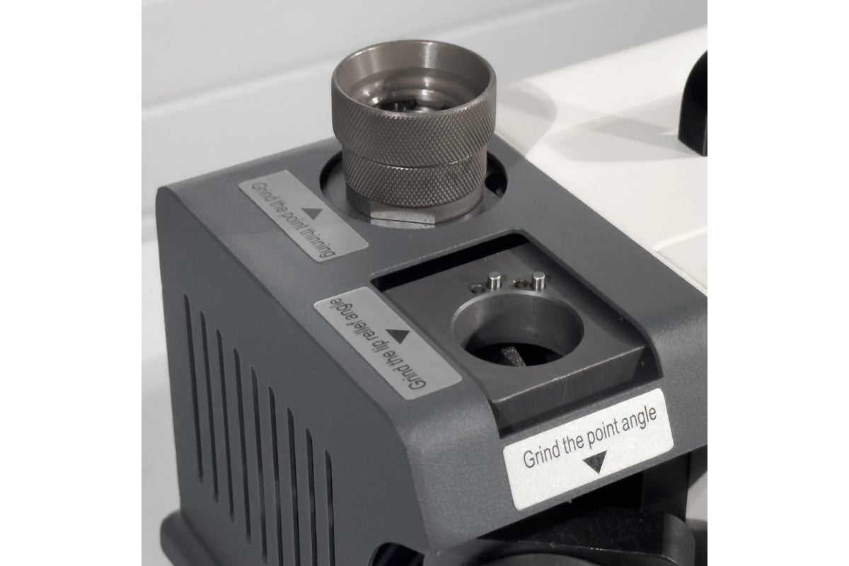 Станок для заточки сверл AURA TOOLS ZM-13D 71113000
