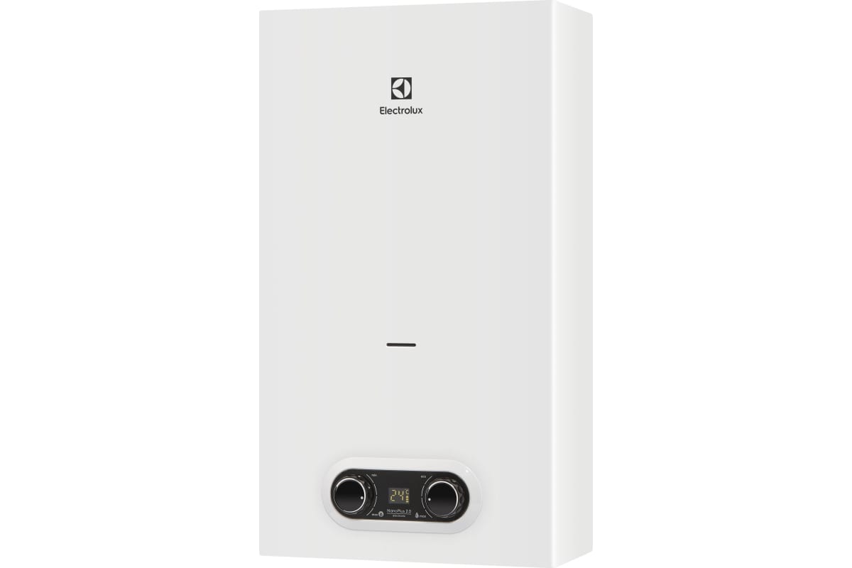 Газовая колонка Electrolux GWH 14 NanoPlus 2.0 НС-1173664