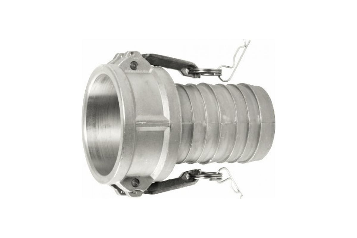 Соединение MasterYard Cam-Lock мама, диам. 50 мм, 2” C-200