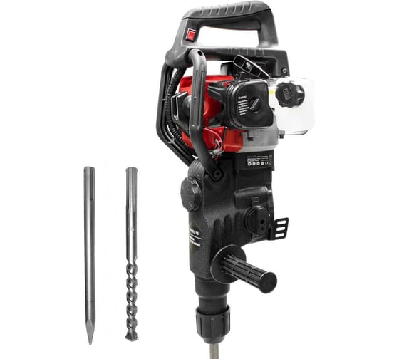 Бензиновый отбойный молоток-перфоратор Frosp М58 800