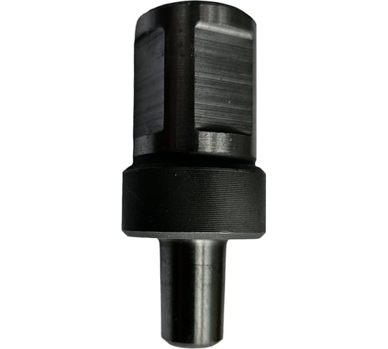 Переходник №423 Weldon19 - B10 для установки сверлильного патрона Профоснастка 71506023