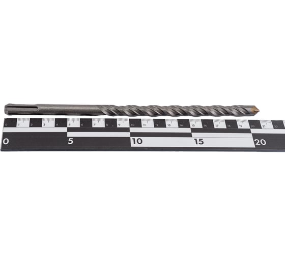 Бур 12х210 мм, SDS+ Резолюкс 15058
