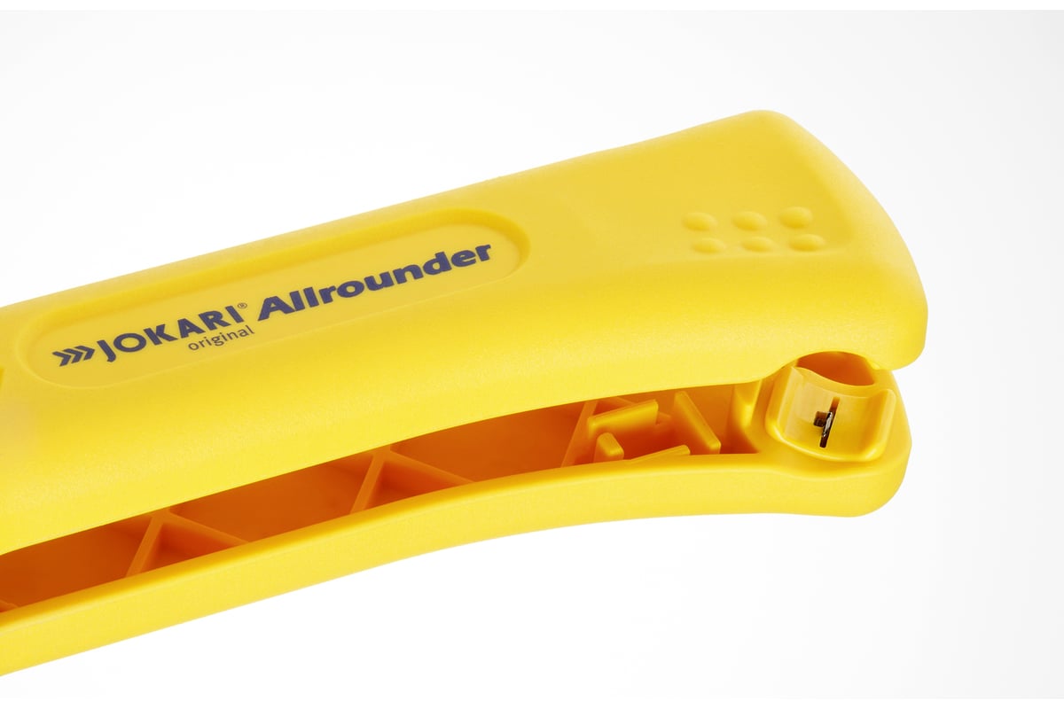 Съемник изоляции Jokari Allrounder 30900