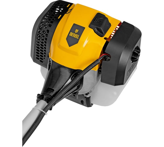 Бензиновый триммер Denzel DGT 520 96238