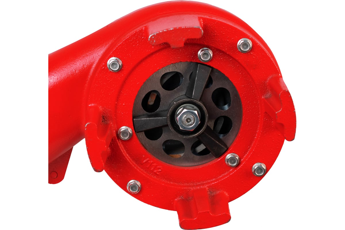 Фекальный погружной насос Verton AQUA FP2200K 01.12784.14139