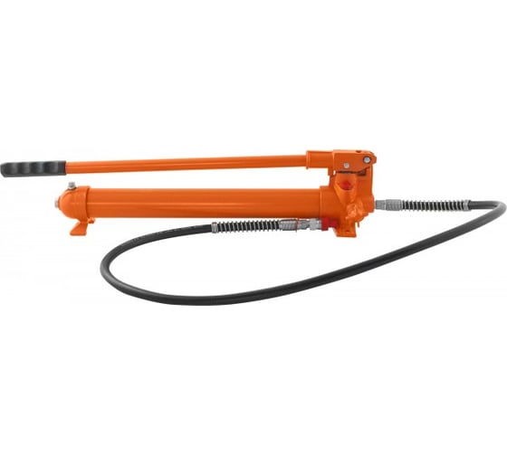 Насос для гидравлического пресса ОНТ620М Ombra OHT620MP 55560