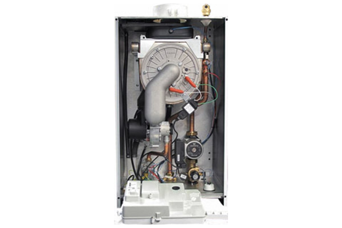 Газовый настенный котел Baxi LUNA DUO-TEC MP 1.70