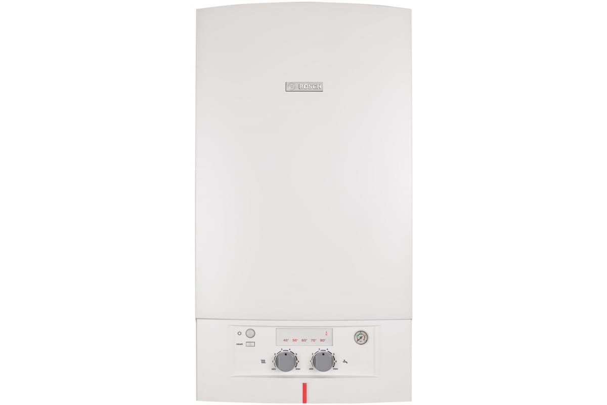 Газовый настенный котел Bosch ZWA 24-2 K 7736901489