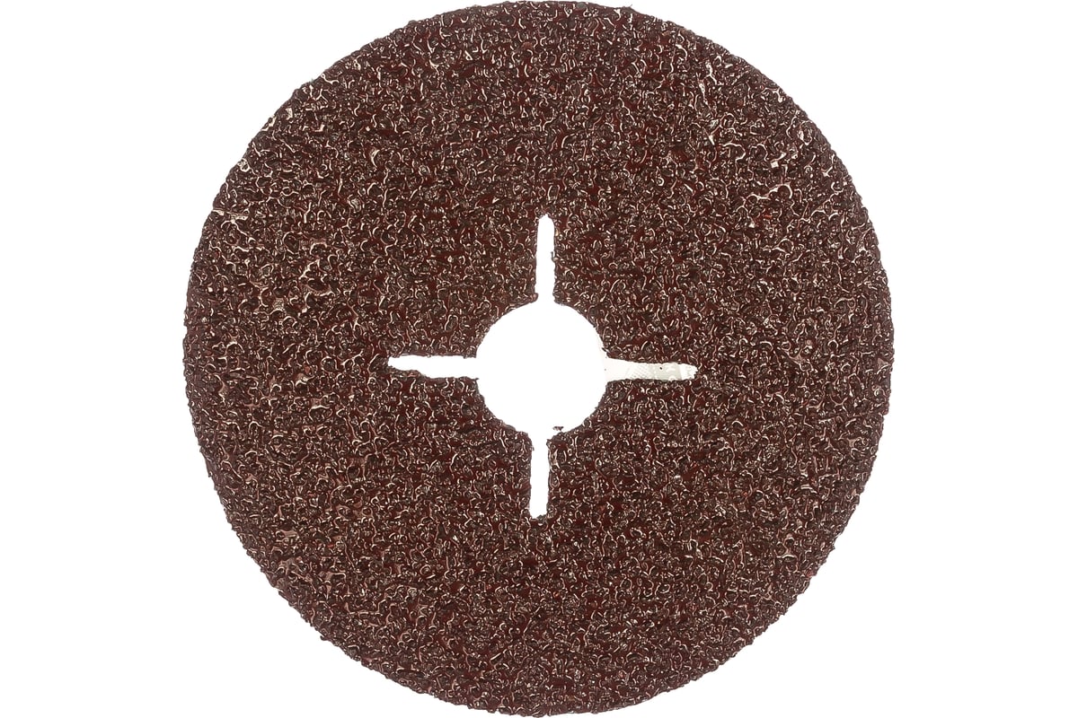 Диск фибровый Stabi (125 мм; P24) Archimedes 91576