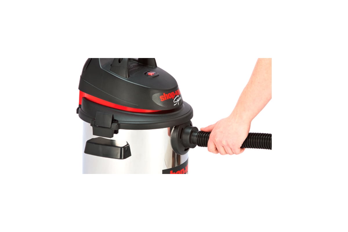 Пылесос Shop-Vac Super 1300-I 5970242