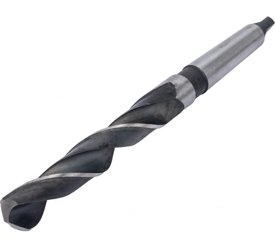 Сверло HSS Р6М5 (19х135х233 мм; КМ2) STV 00000033255