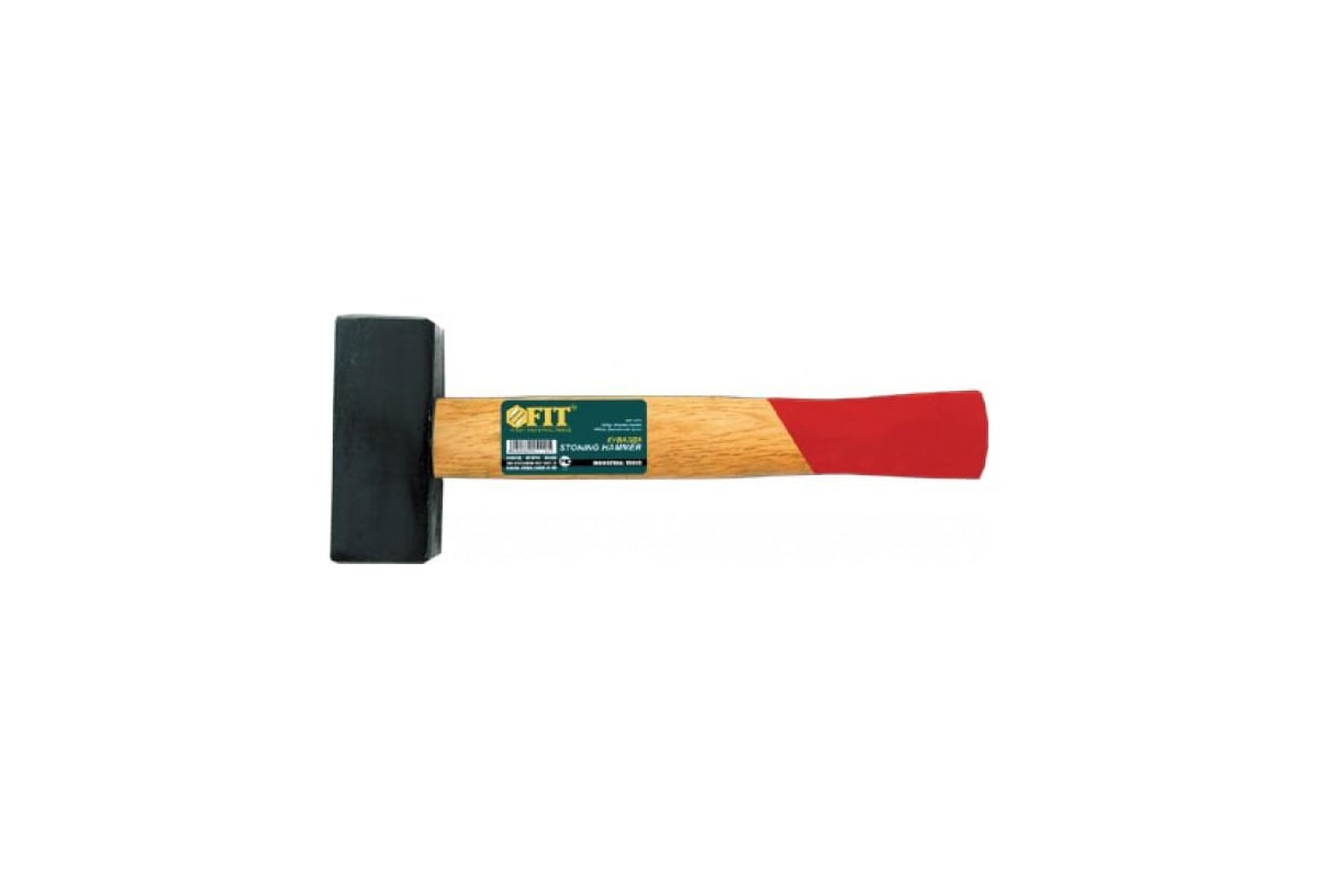 Кувалда 1 кг FIT 45110