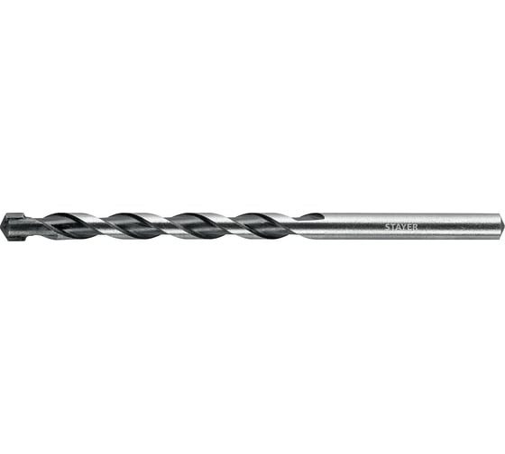 Сверло по бетону Professional Hercules (10х120 мм) Stayer 2915-120-10_z01