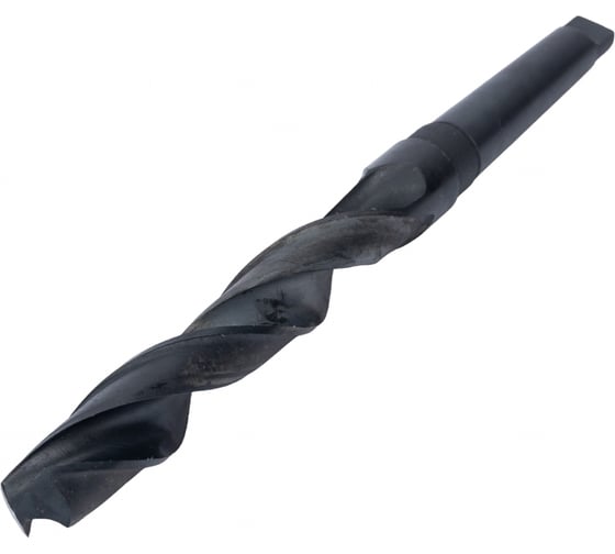 Сверло по металлу к/х (21х145х243 мм; Р6М5; КМ2) HORTZ HOR 122477