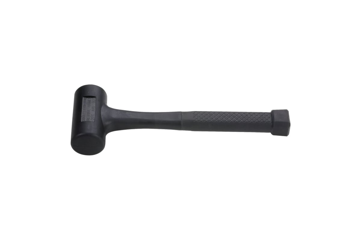 Безынерционный молоток Bahco 3625PU-60