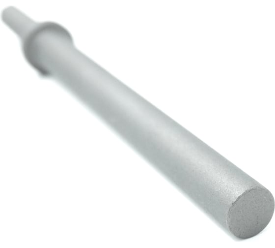 Зубило цилиндрическое диаметр 12.7 мм (1/2"), HEX 165 мм, Cr-Mo Wiederkraft WDK-HX24132