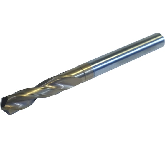 Сверло твердосплавное 5.2 мм PSD-3DA-0520 PROSAERS 32906