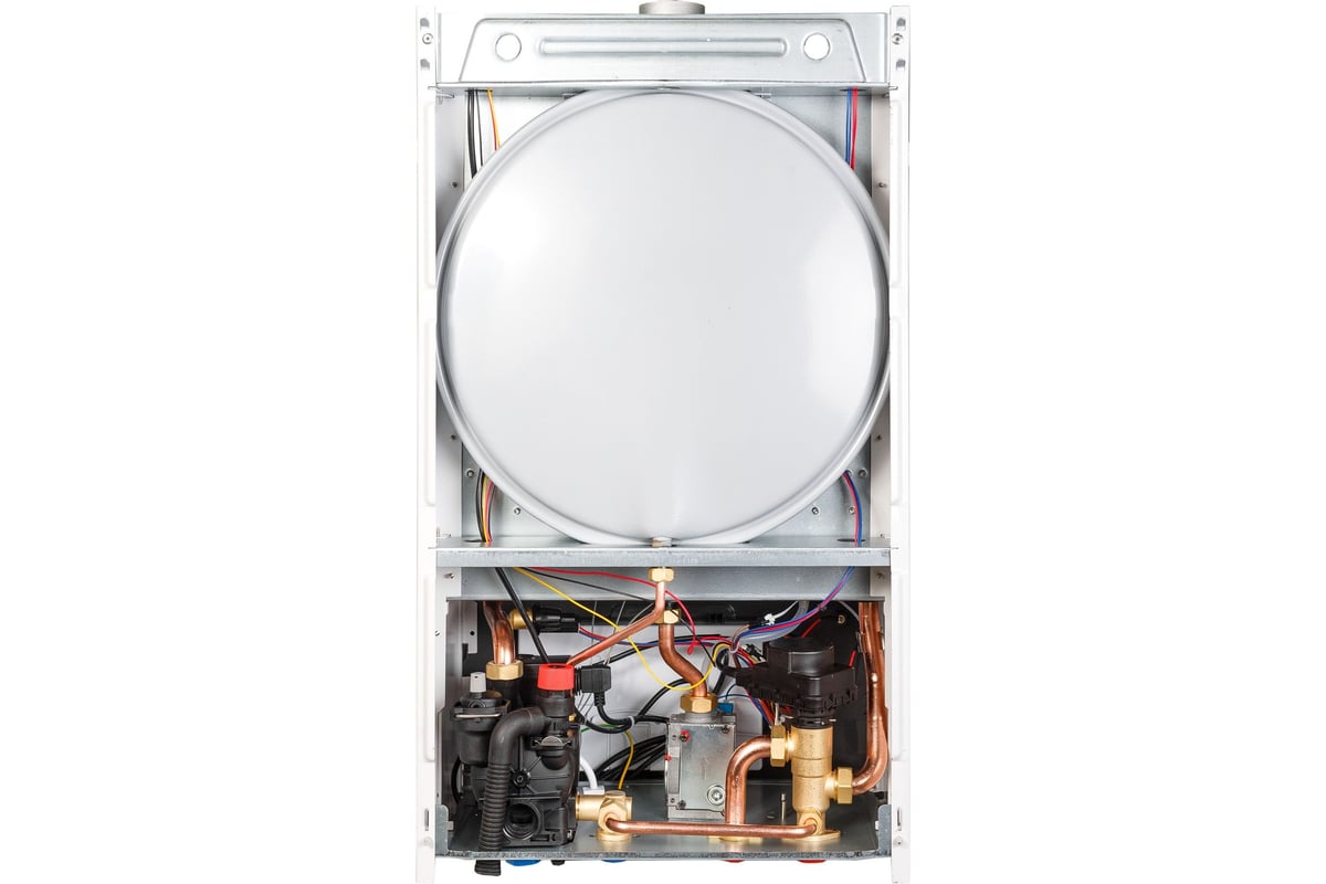 Котел отопительный газовый Kotitonttu TOIVO T24 OK 00-00000105