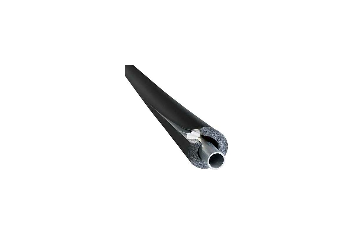 Трубка Energoflex Super, 48/9-2, серый EFXT048092SU