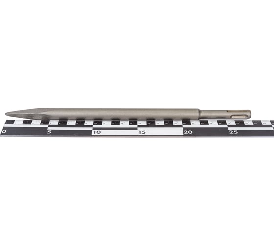 Пика 14x280 мм, SDS-plus Резолюкс 51280