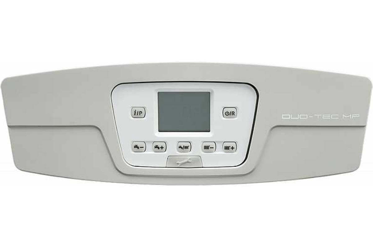 Конденсационный настенный котел Baxi luna duo-tec mp+ 1.130 7671757--