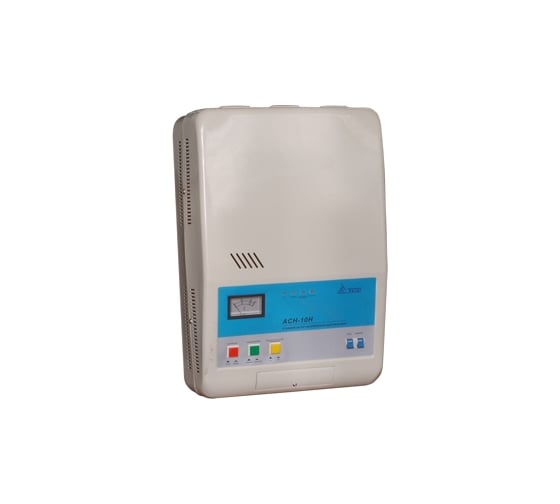 Стабилизатор напряжения ТСС АСН-10Н 501037