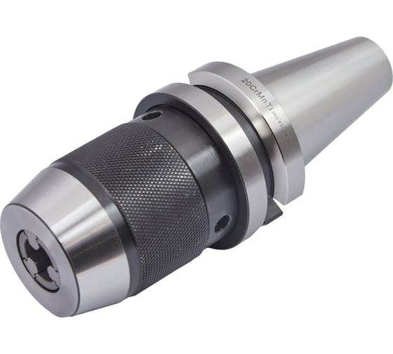 Патрон сверлильный BT40-APU16-130, погрешность 0.1 мм JSD cd50003