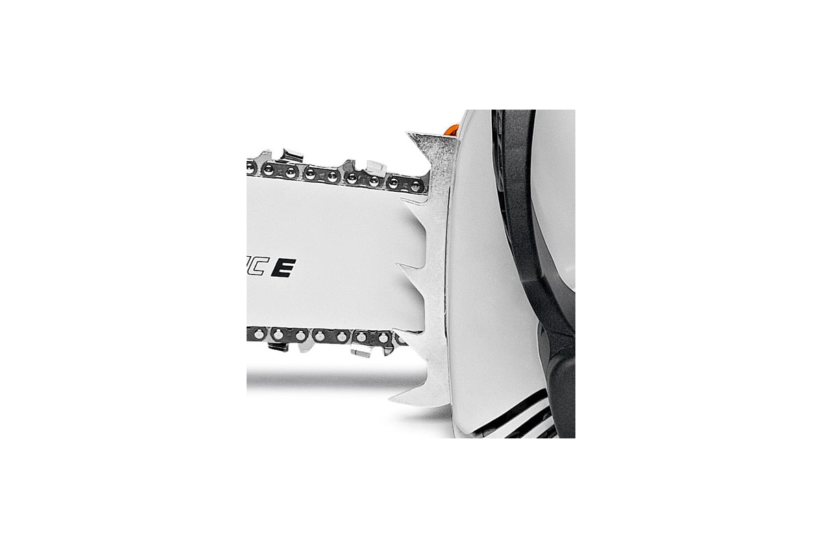 Электропила Stihl MSE 210 С-BQ 14" 12092000125