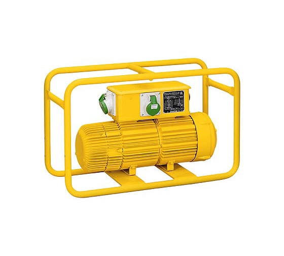 Механический преобразователь частоты и напряжения Wacker Neuson FU 4/200 5000008890