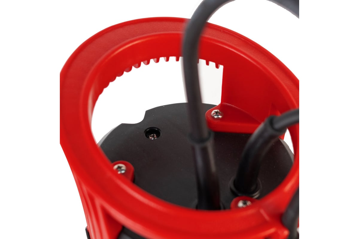 Дренажный насос для грязной воды Verton AQUA DP750/35PE 01.14140.14159