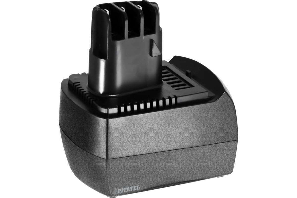 Аккумулятор для METABO (p/n: 6.25473), 1.5Ah 12V Pitatel TSB-103-MET12A-15M