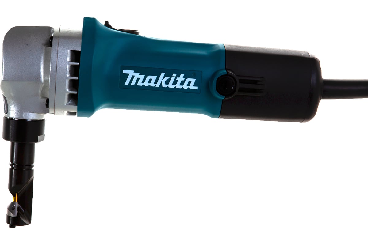 Высечные ножницы Makita JN 1601