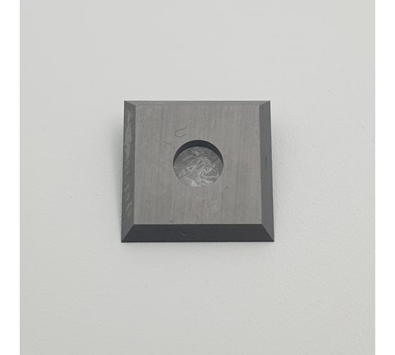 Нож твердосплавный универсальный RED SAMURAI TS 12x12x1,5 (T04F) (10шт.) TPRS0001304