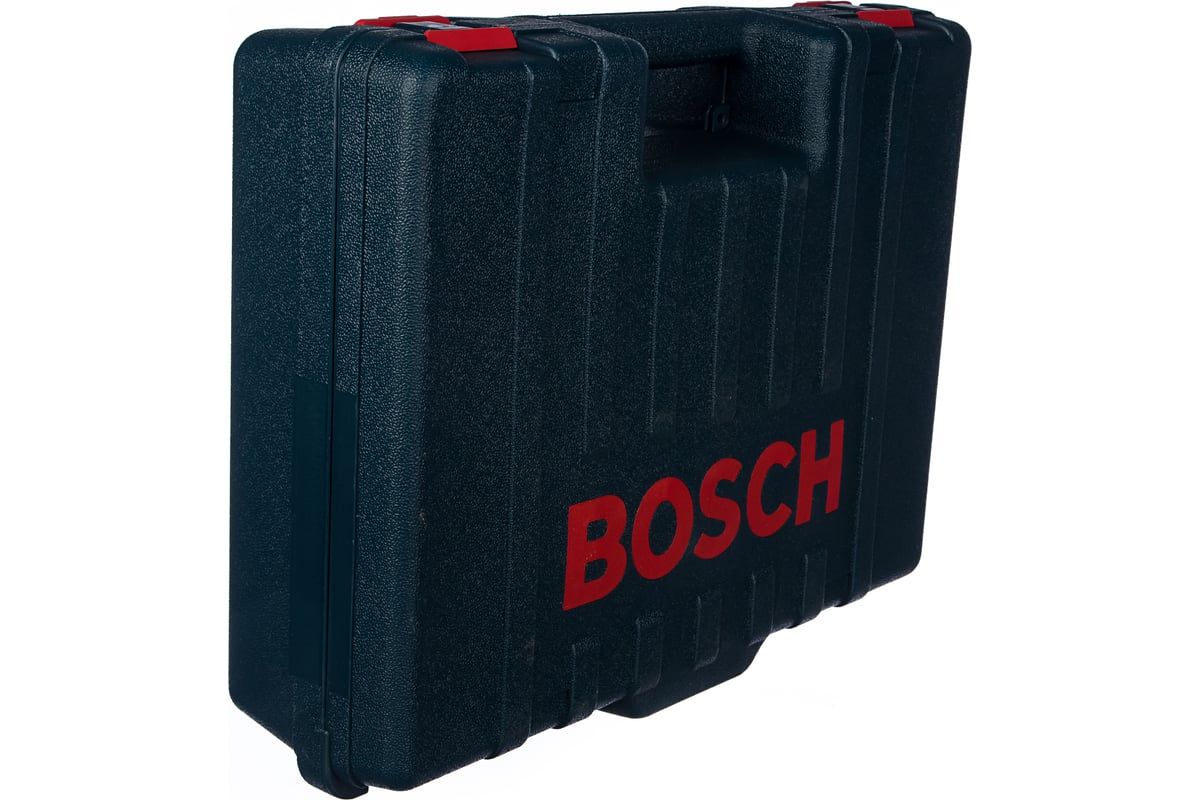 Импульсный гайковерт Bosch GDS 24 0.601.434.108
