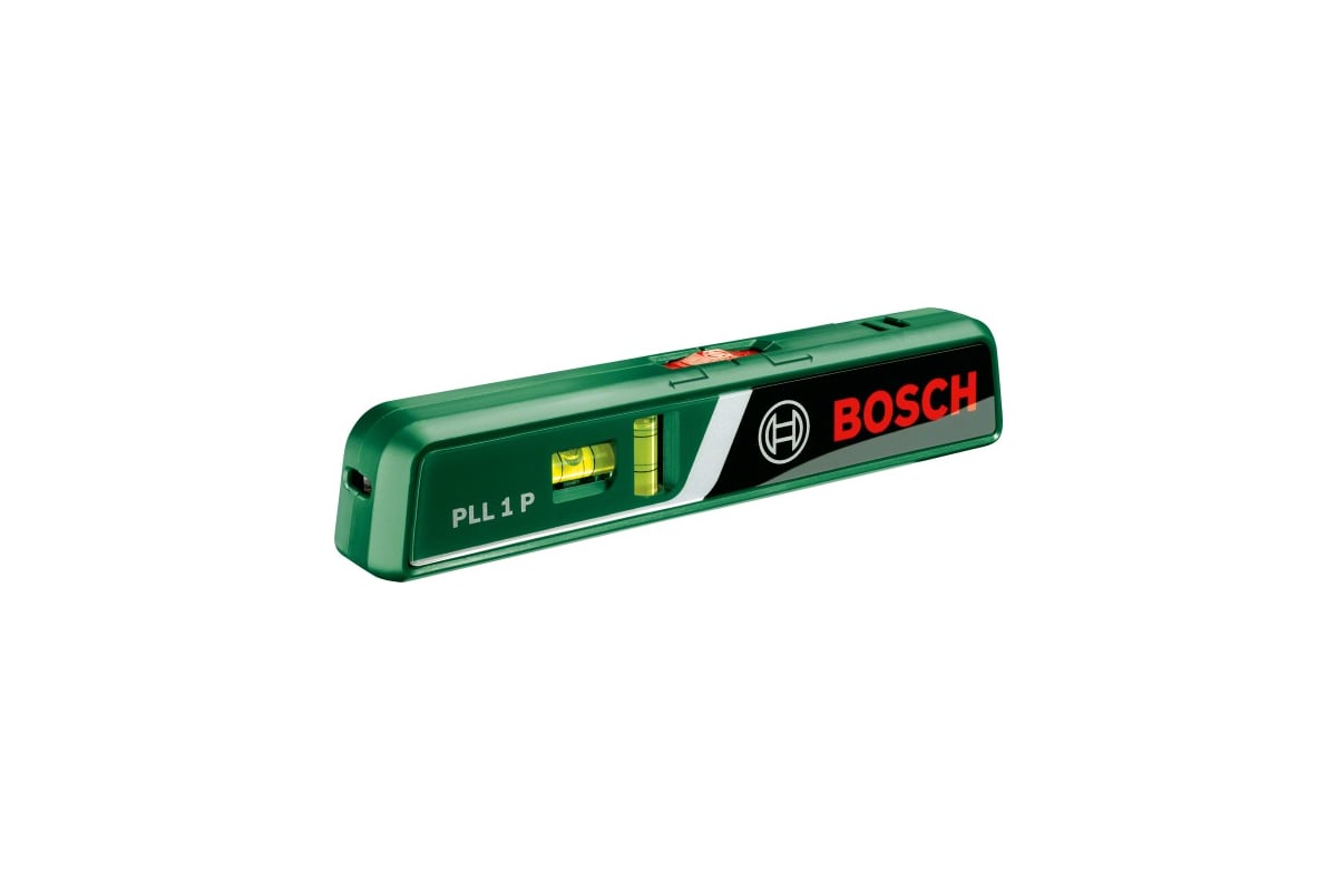 Лазерный уровень Bosch PLL 1 P 0.603.663.320