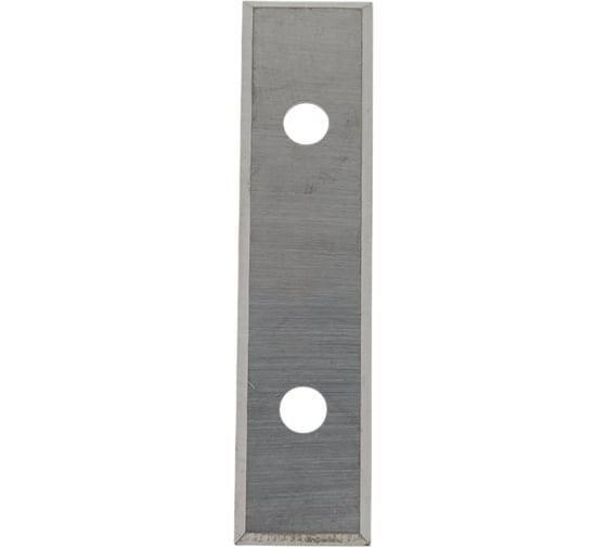 Нож для фрезы твердый сплав 50x12x1.5 мм SMG02 Dimar 3601250