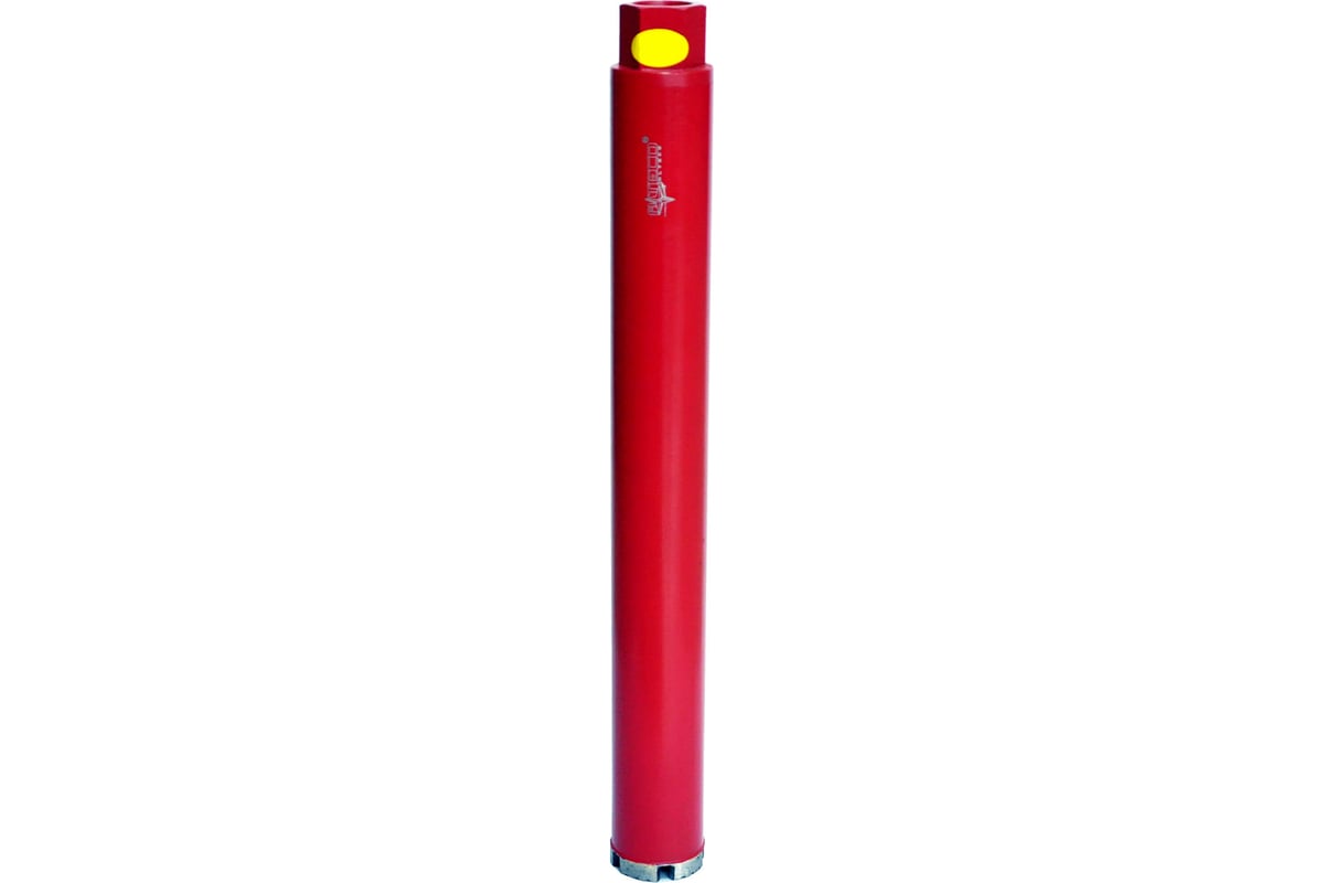 Коронка алмазная для сухого бурения BT (56х450 мм) Alteco 41365