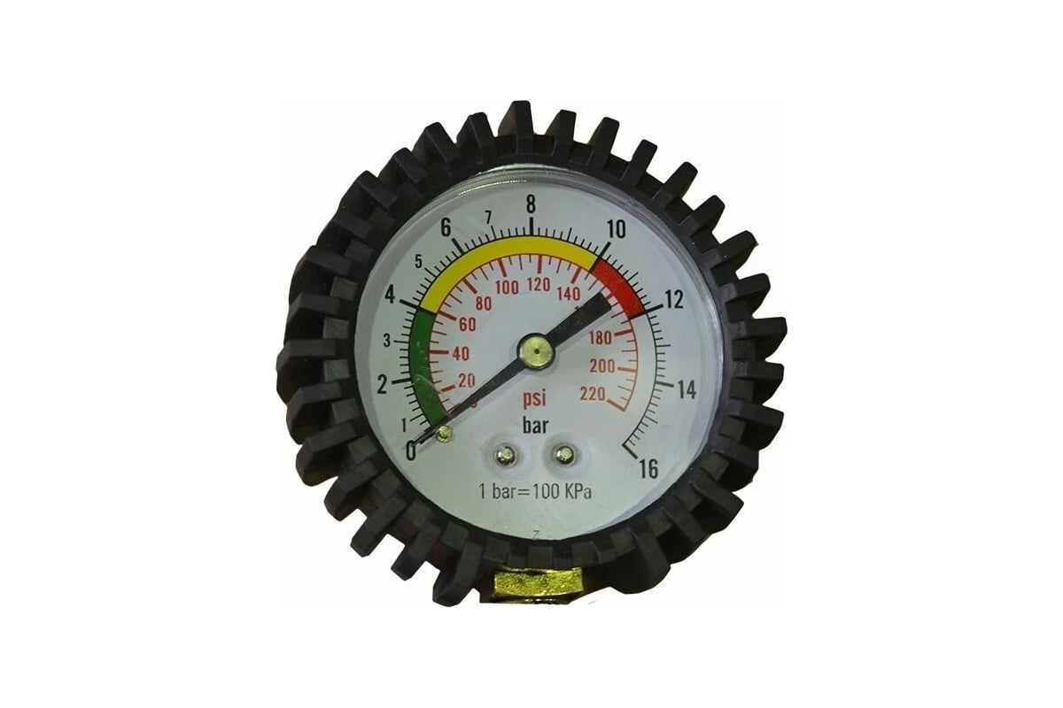 Пистолет для подкачки шин Aist 67-2005 00-00021137