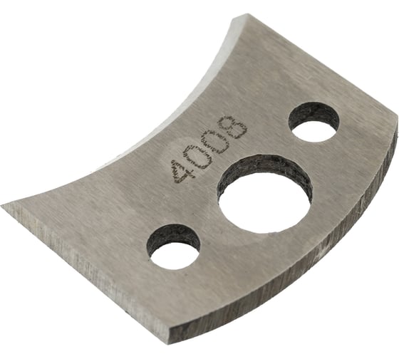 Нож профильный 40 мм для насадной фрезы ROTIS 40034008