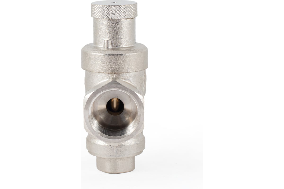 Редуктор давления PROFACTOR STRONG поршневой 3/4" PF PRV 256