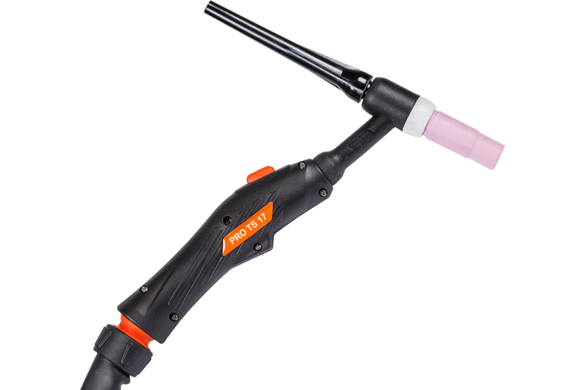 Горелка PRO TS 17 SUBECR17-12DQF35 (4 м; 160AC/DC) Сварог 00000093495