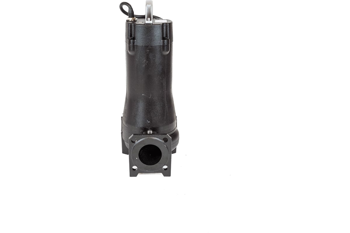 Канализационный насос Aquastrong 220 В, 1,5 кВт, H 6 м, Q 50 м.куб/ч 80EDSUm30-4.5-1.5L