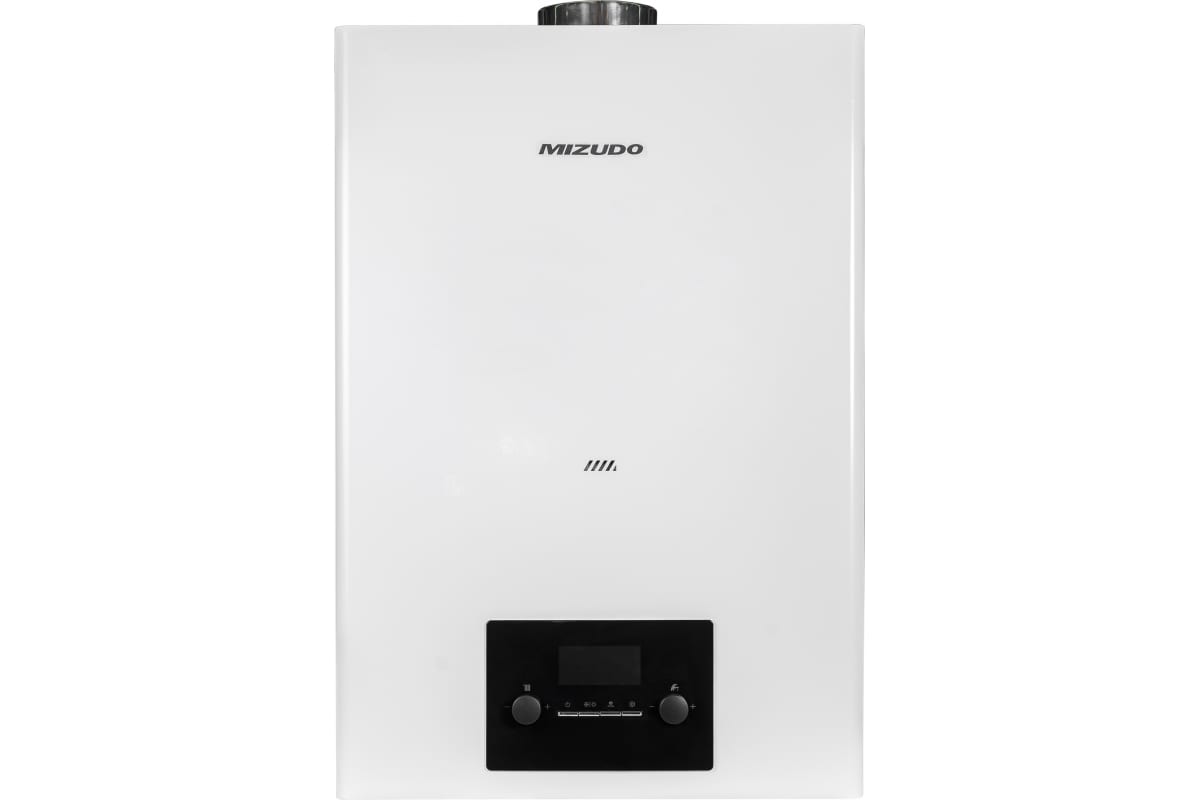Настенный котел Mizudo GB M44ТL 44 кВт одноконтурный MZGB5006TL