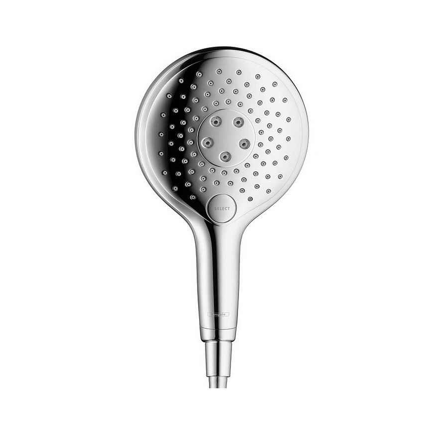 Душевой гарнитур Hansgrohe Raindance Select S 27802000