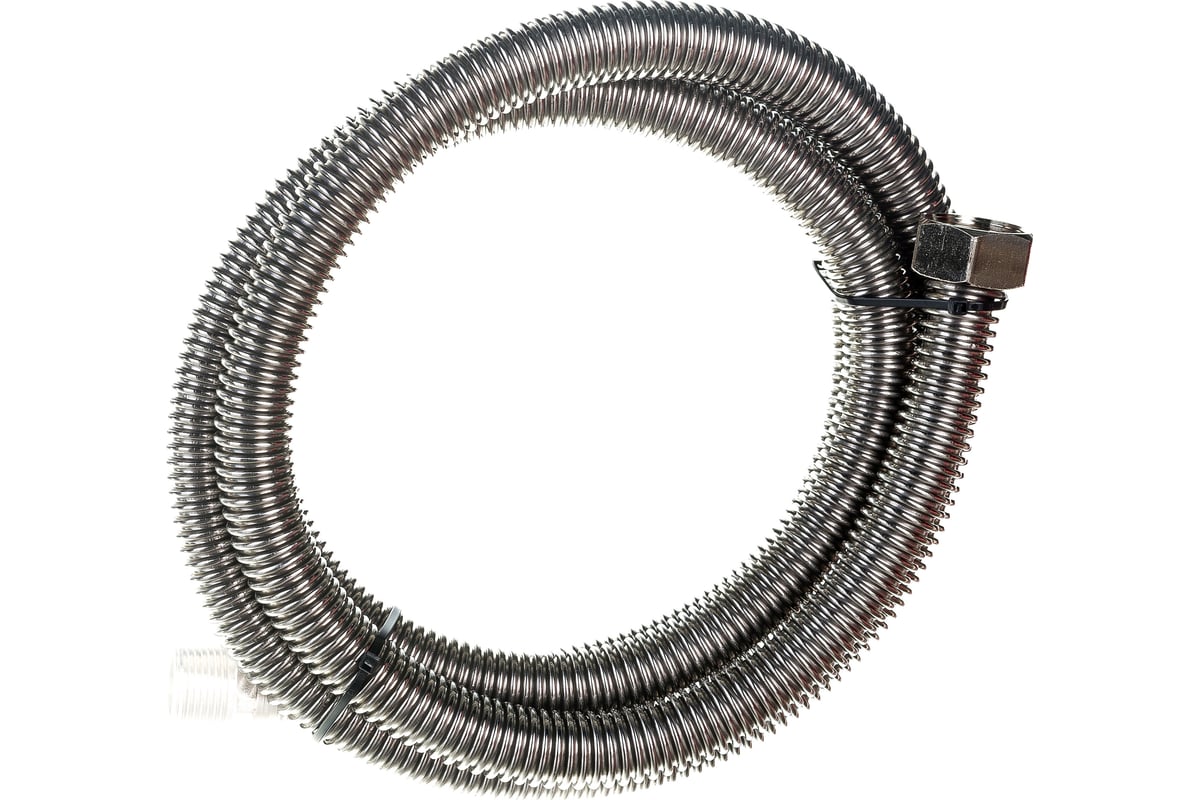 Газовый сильфон TUBOFLEX фиксированный 3/4", 2.0 м, ВР/НР 4829336